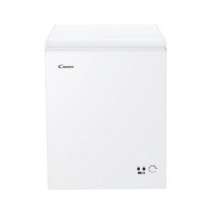 Candy | CCHH 145 | Freezer | Energy efficiency class F | Chest | Free standing | Height 84.5 cm | Total net capacity 137 L | Whi